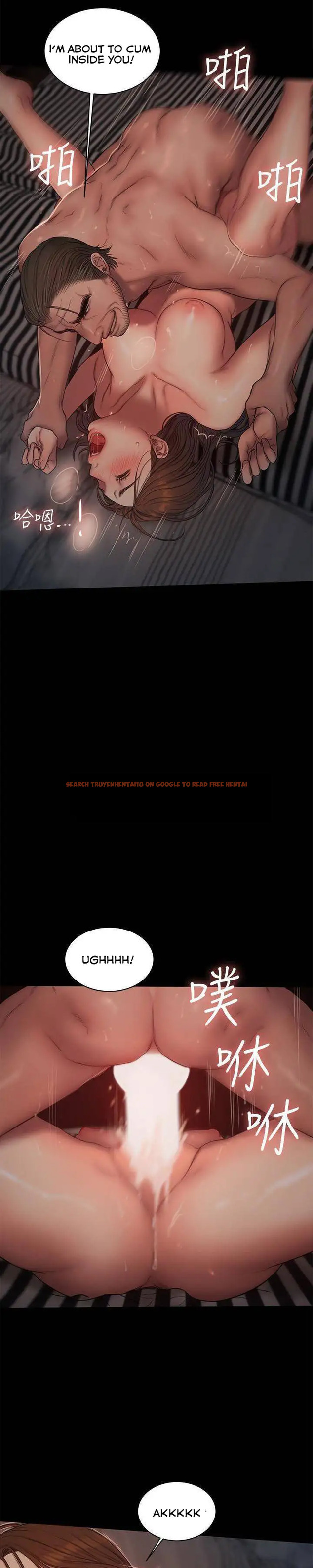 Read Hentai Image 25 453 in comic Run Away - Chapter 52 - hentaitnt.net