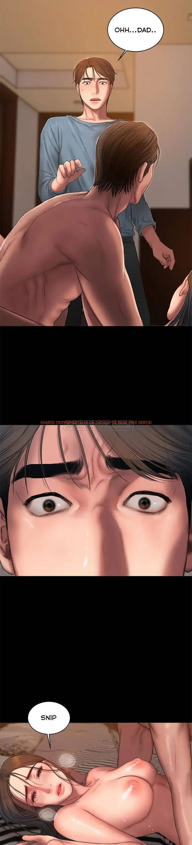 Read Hentai Image 29 453 in comic Run Away - Chapter 52 - hentaitnt.net