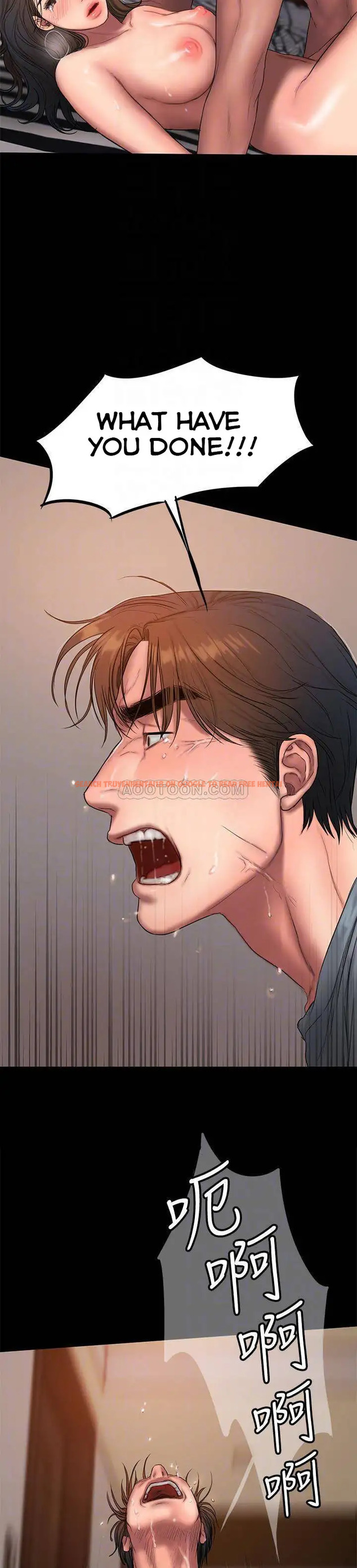 Read Hentai Image 32 453 in comic Run Away - Chapter 52 - hentaitnt.net