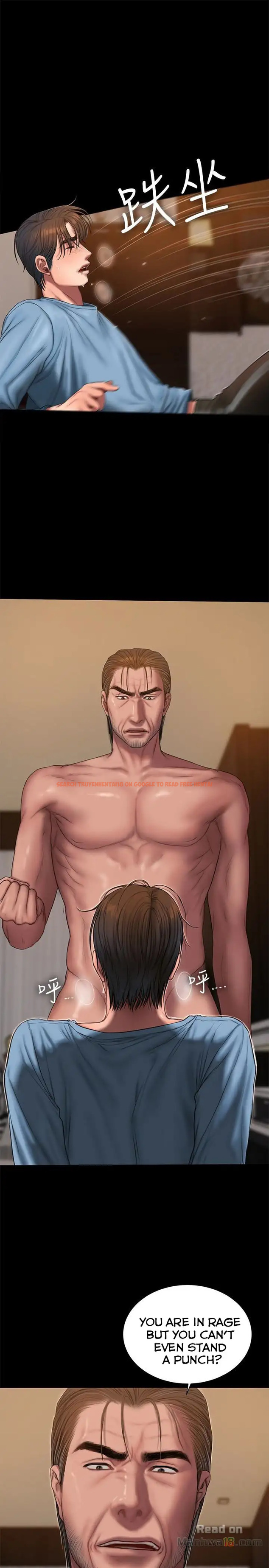 Read Hentai Image 10 450 in comic Run Away - Chapter 53 - hentaitnt.net