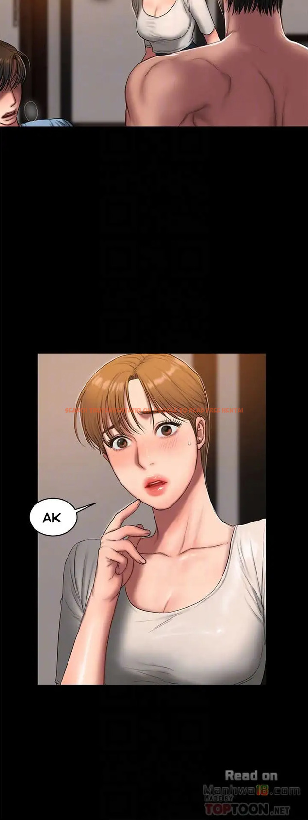 Read Hentai Image 12 450 in comic Run Away - Chapter 53 - hentaitnt.net