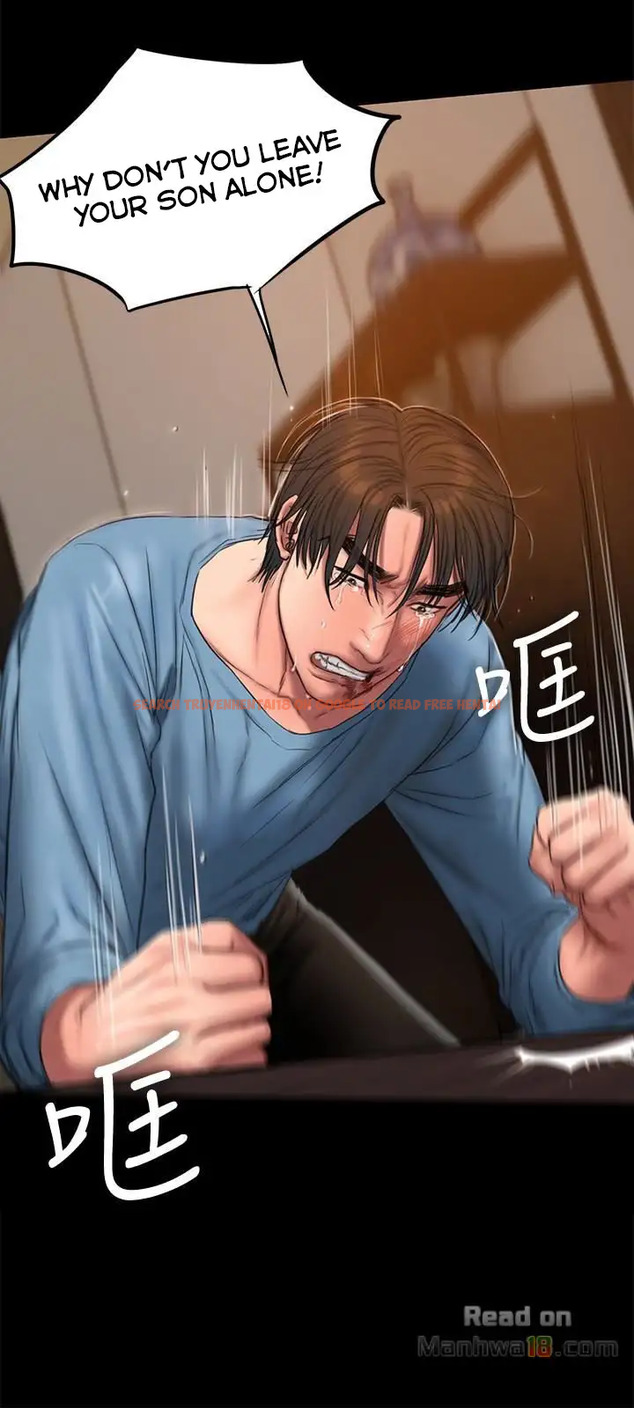 Read Hentai Image 15 450 in comic Run Away - Chapter 53 - hentaitnt.net
