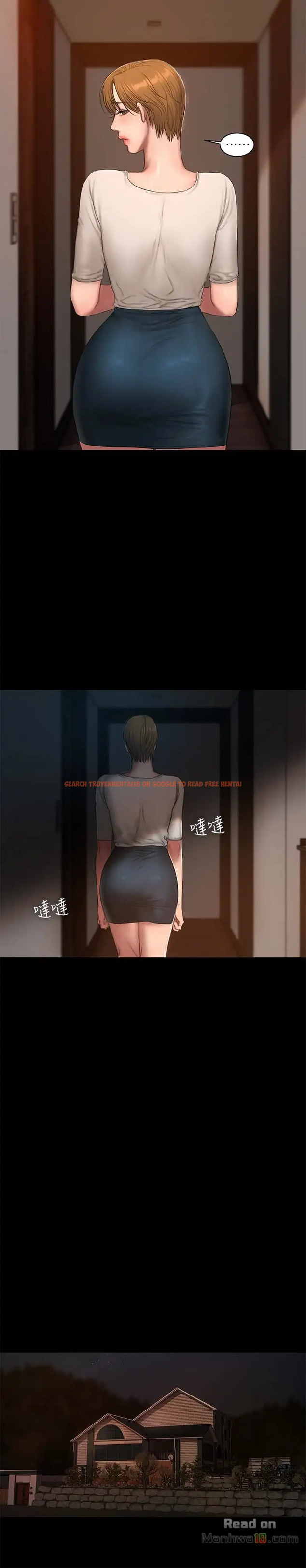 Read Hentai Image 18 450 in comic Run Away - Chapter 53 - hentaitnt.net