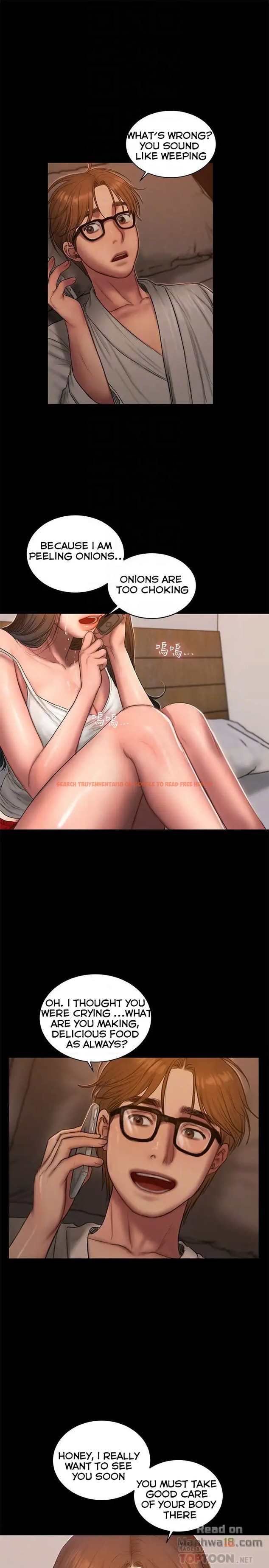 Read Hentai Image 28 450 in comic Run Away - Chapter 53 - hentaitnt.net