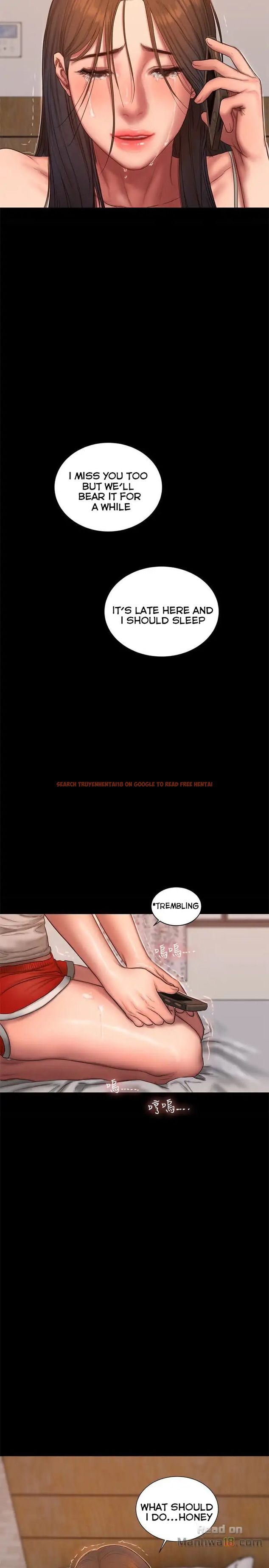 Read Hentai Image 29 450 in comic Run Away - Chapter 53 - hentaitnt.net
