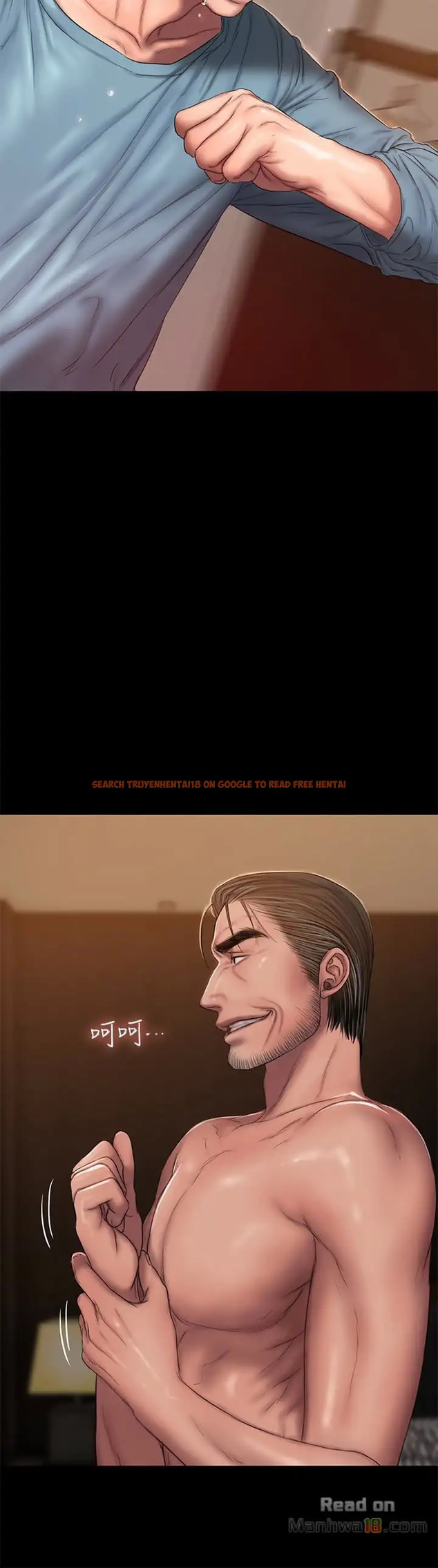 Read Hentai Image 6 450 in comic Run Away - Chapter 53 - hentaitnt.net
