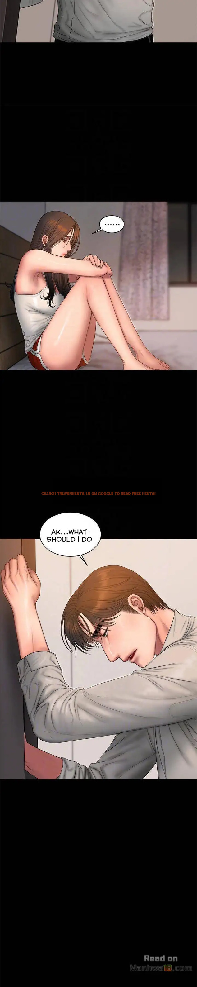 Read Hentai Image 17 450 in comic Run Away - Chapter 54 - hentaitnt.net