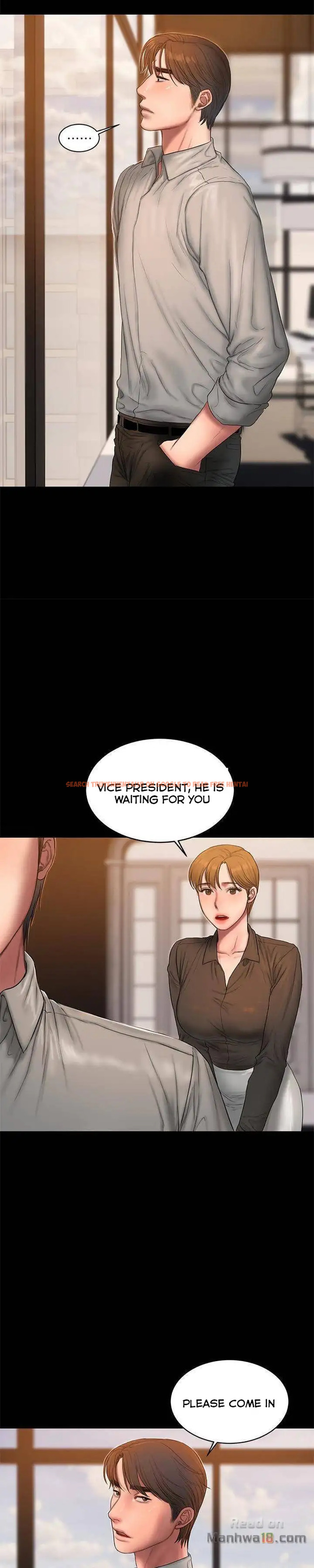 Read Hentai Image 19 450 in comic Run Away - Chapter 54 - hentaitnt.net