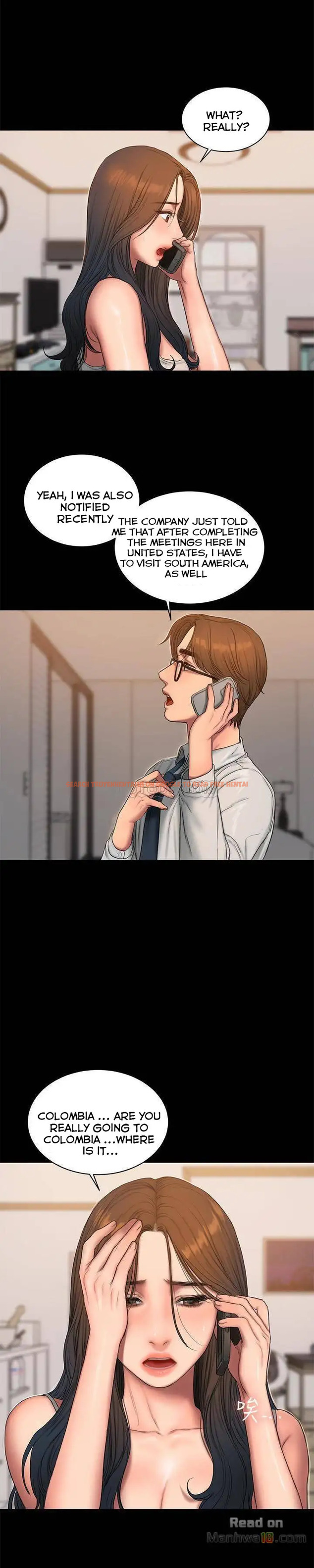 Read Hentai Image 22 450 in comic Run Away - Chapter 54 - hentaitnt.net