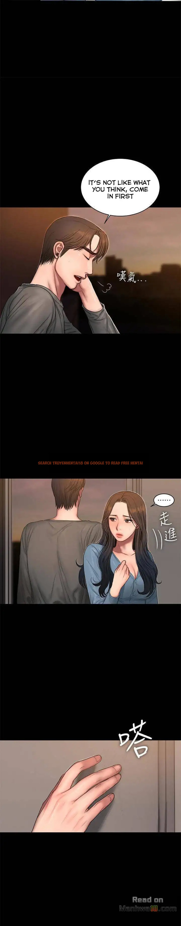 Read Hentai Image 28 450 in comic Run Away - Chapter 54 - hentaitnt.net