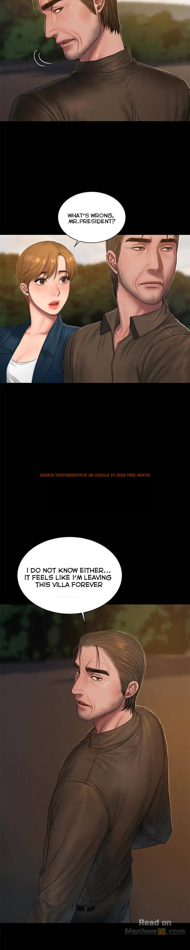 Read Hentai Image 5 450 in comic Run Away - Chapter 54 - hentaitnt.net