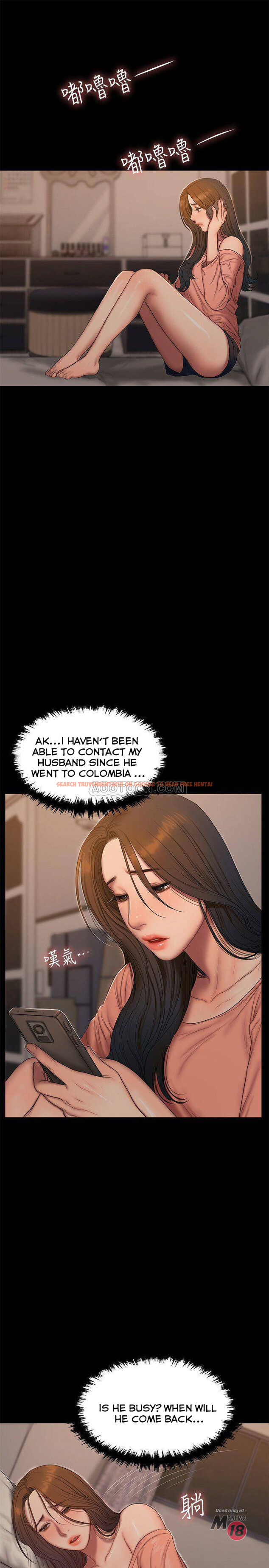 Read Hentai Image 8 446 in comic Run Away - Chapter 56 - hentaitnt.net