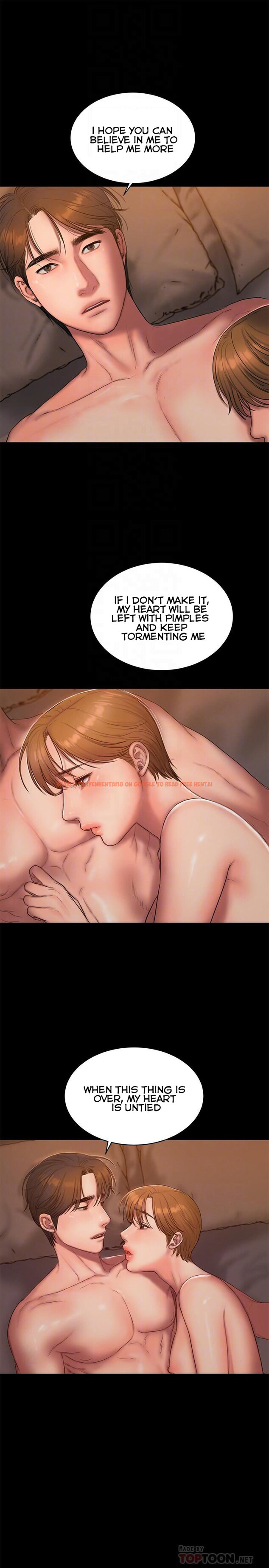 Read Hentai Image 19 446 in comic Run Away - Chapter 57 - hentaitnt.net