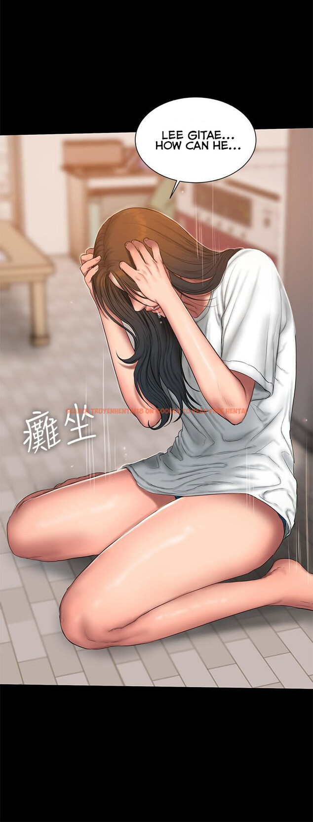 Read Hentai Image 27 446 in comic Run Away - Chapter 57 - hentaitnt.net
