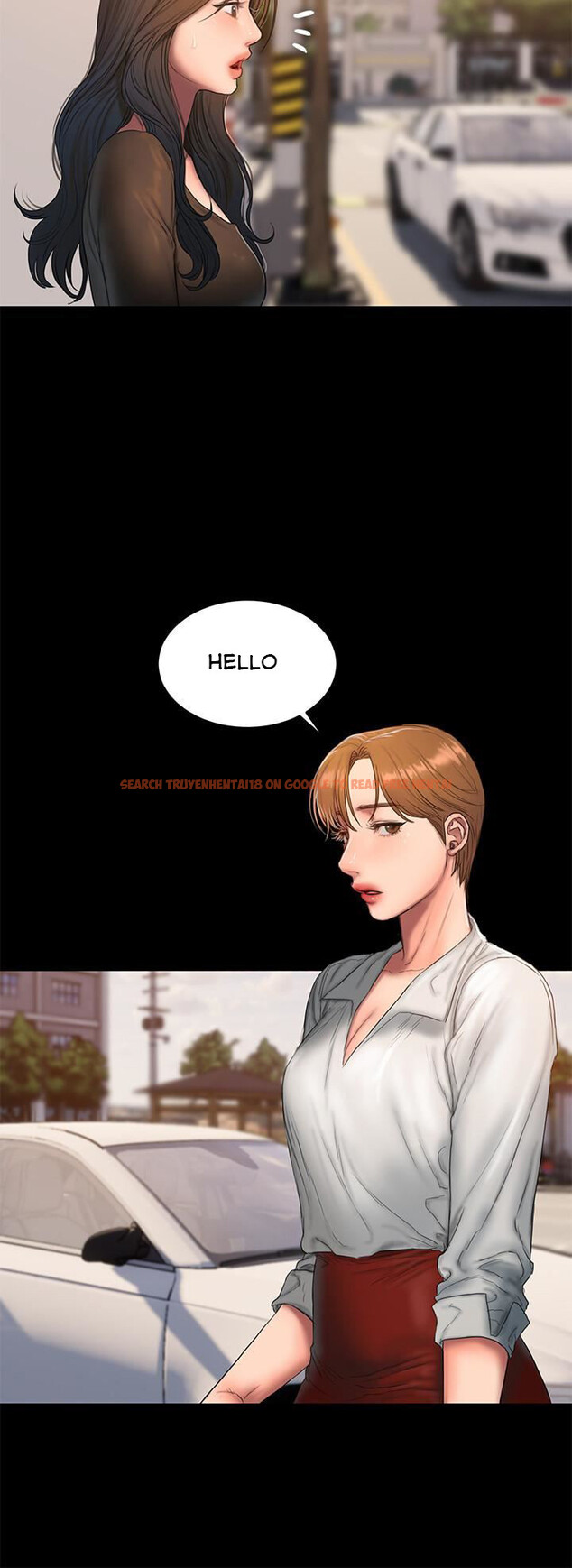 Read Hentai Image 30 446 in comic Run Away - Chapter 57 - hentaitnt.net