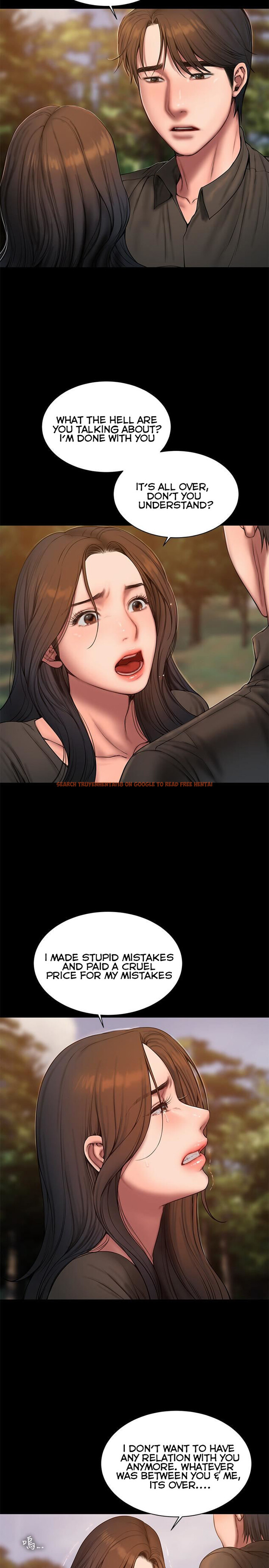 Read Hentai Image 14 446 in comic Run Away - Chapter 58 - hentaitnt.net
