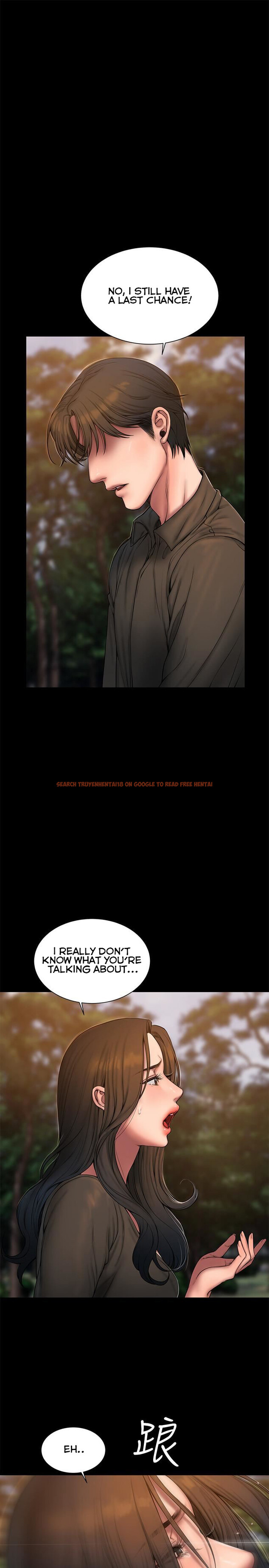 Read Hentai Image 16 446 in comic Run Away - Chapter 58 - hentaitnt.net