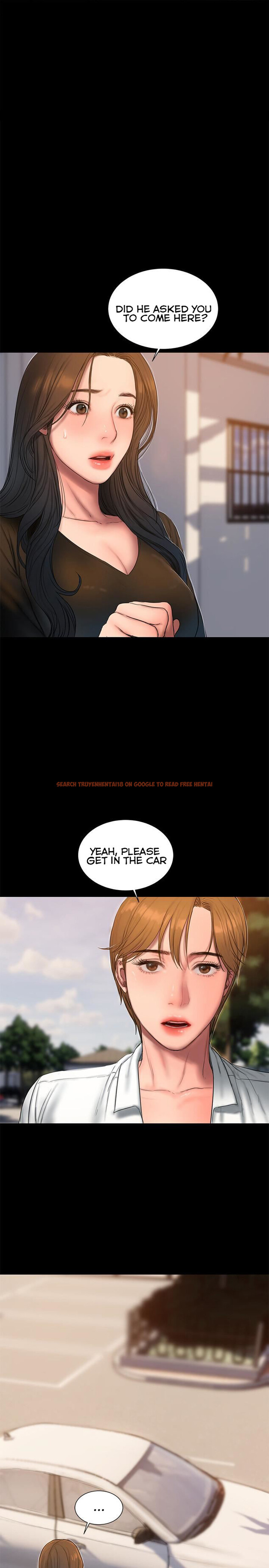 Read Hentai Image 2 446 in comic Run Away - Chapter 58 - hentaitnt.net