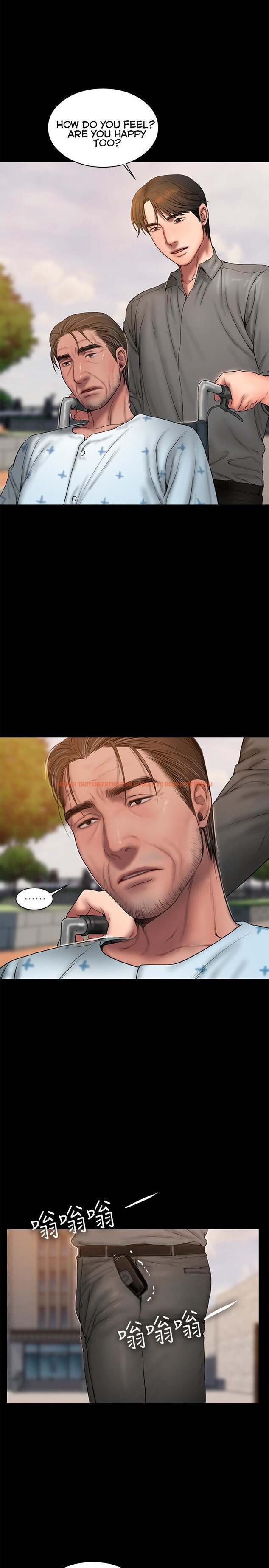 Read Hentai Image 29 446 in comic Run Away - Chapter 58 - hentaitnt.net