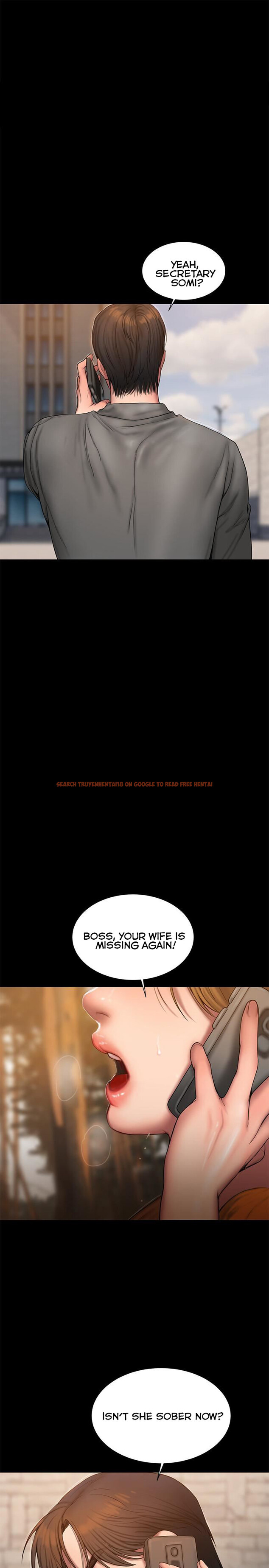 Read Hentai Image 31 446 in comic Run Away - Chapter 58 - hentaitnt.net