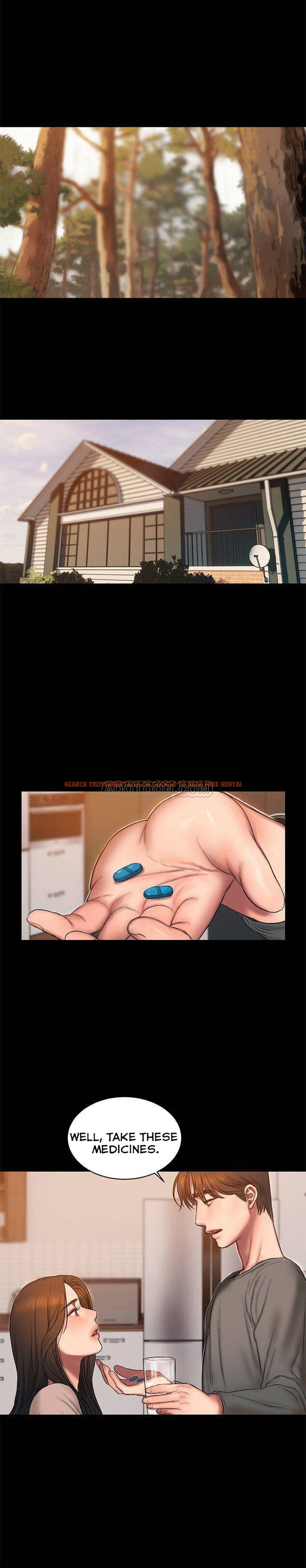 Read Hentai Image 17 442 in comic Run Away - Chapter 60 - hentaitnt.net