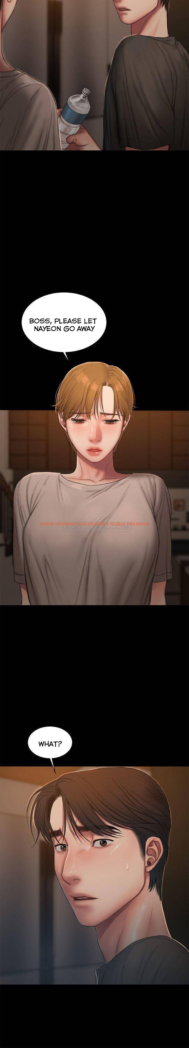 Read Hentai Image 25 442 in comic Run Away - Chapter 60 - hentaitnt.net
