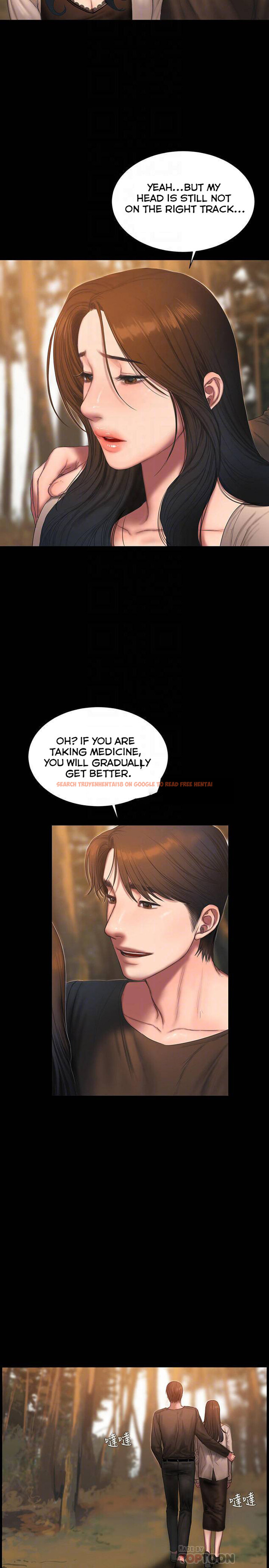 Read Hentai Image 5 442 in comic Run Away - Chapter 60 - hentaitnt.net