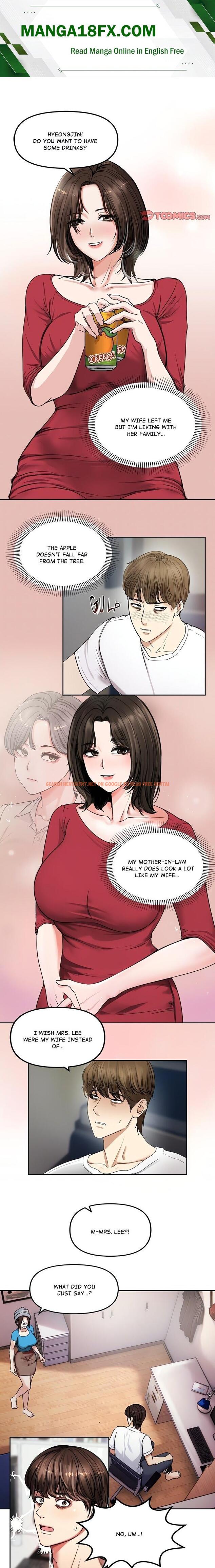 Runaway Wife - Chapter 0