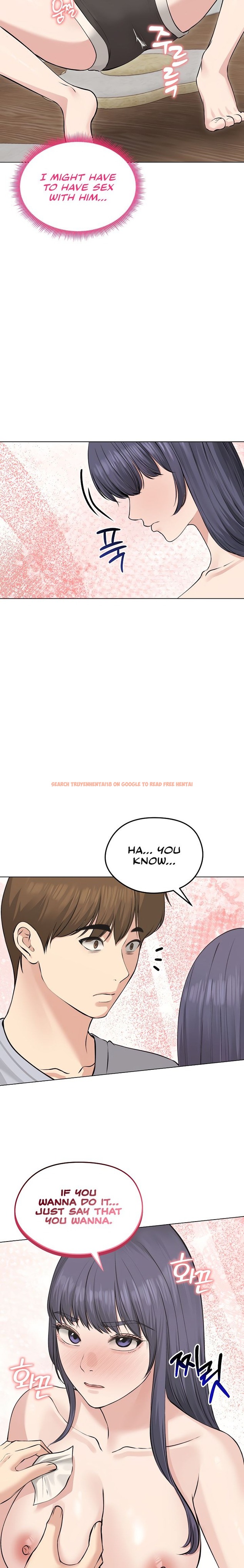 Read Hentai Image 11 59793 in comic Runaway Wife - Chapter 23 - hentaitnt.net