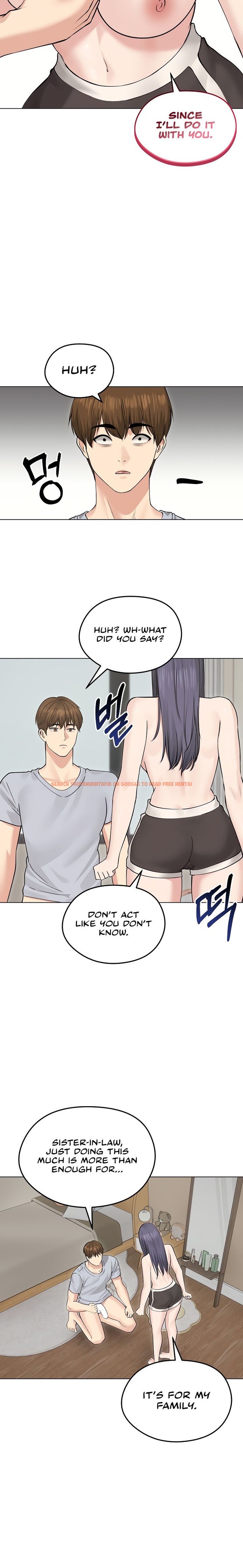 Read Hentai Image 12 59793 in comic Runaway Wife - Chapter 23 - hentaitnt.net