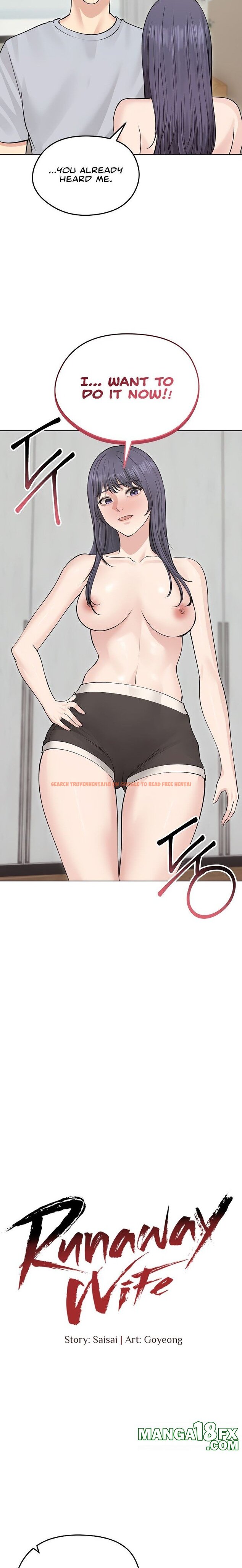 Read Hentai Image 14 793 in comic Runaway Wife - Chapter 23 - hentaitnt.net