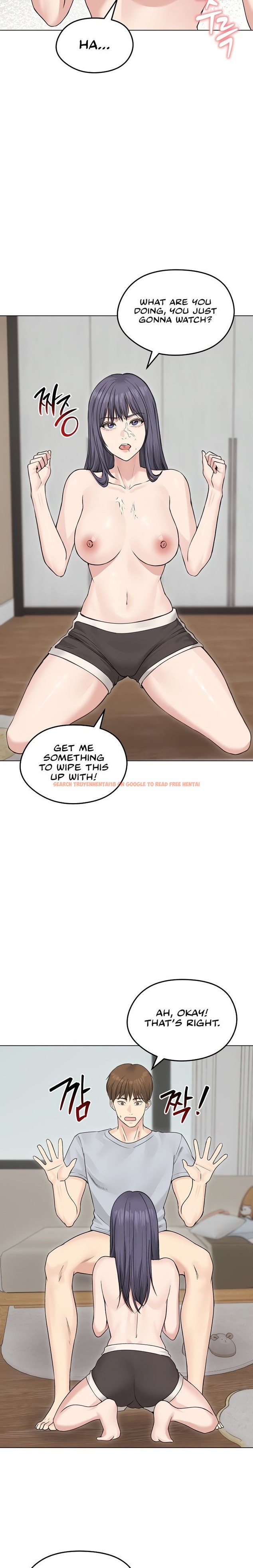 Read Hentai Image 2 59792 in comic Runaway Wife - Chapter 23 - hentaitnt.net
