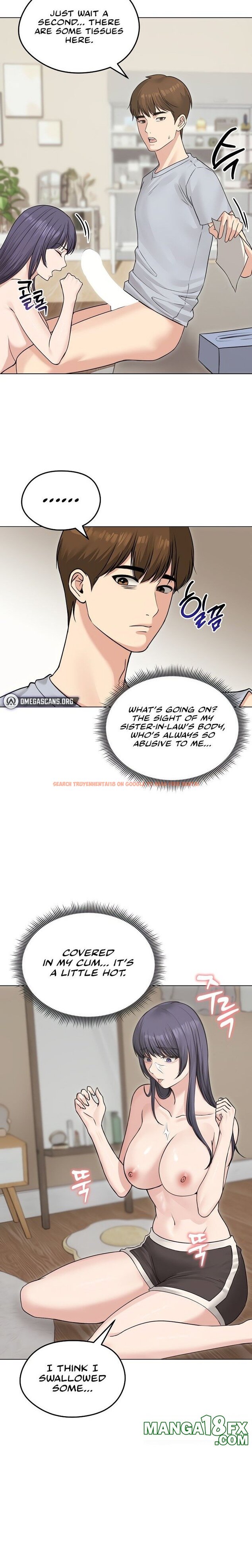 Read Hentai Image 3 792 in comic Runaway Wife - Chapter 23 - hentaitnt.net