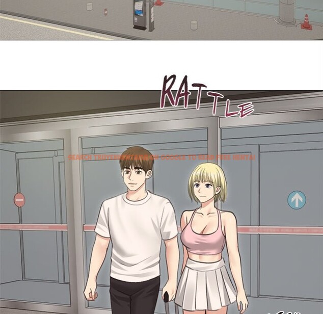 Read Hentai Image 36 09343 in comic Runaway Wife - Chapter 34 - www.hentaitnt.net