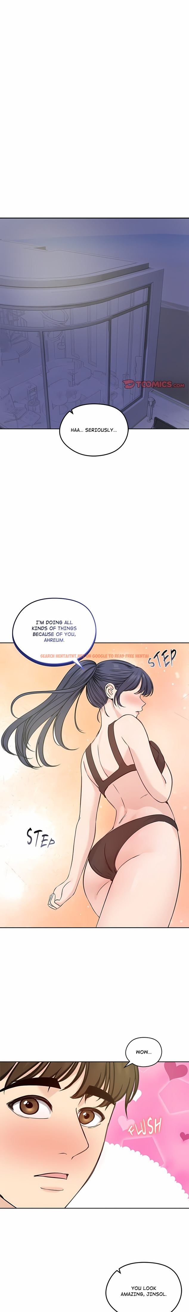Runaway Wife - Chapter 71