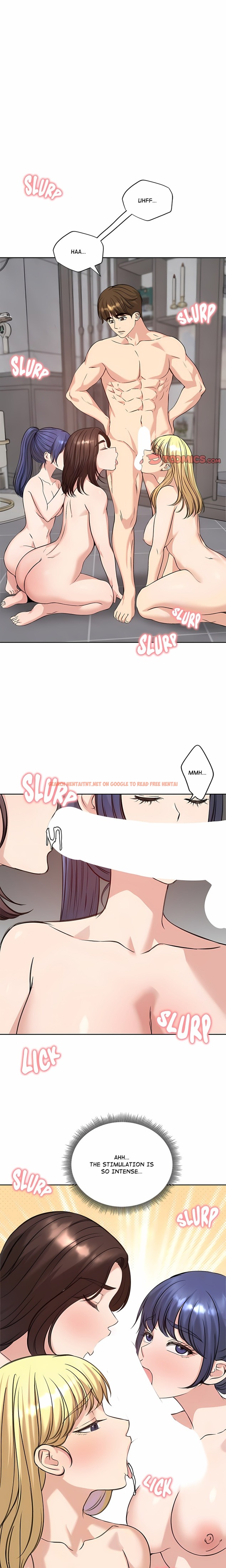 Runaway Wife - Chapter 72