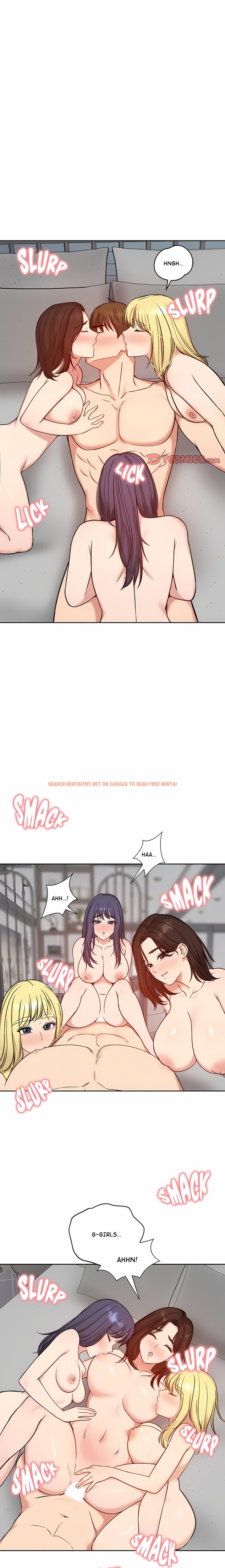 Runaway Wife - Chapter 73