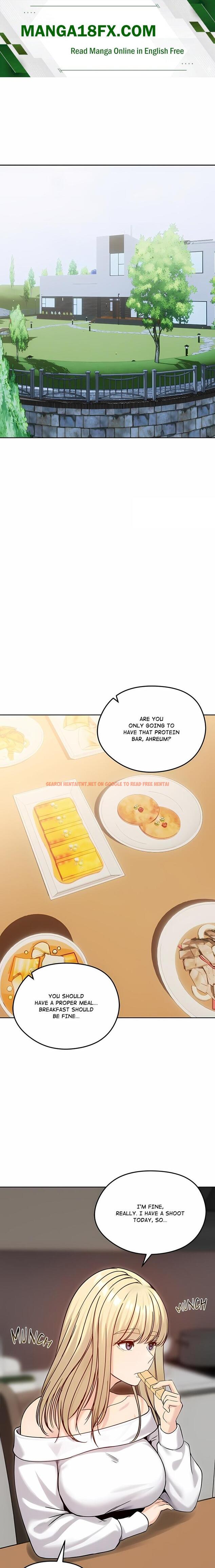 Runaway Wife - Chapter 74