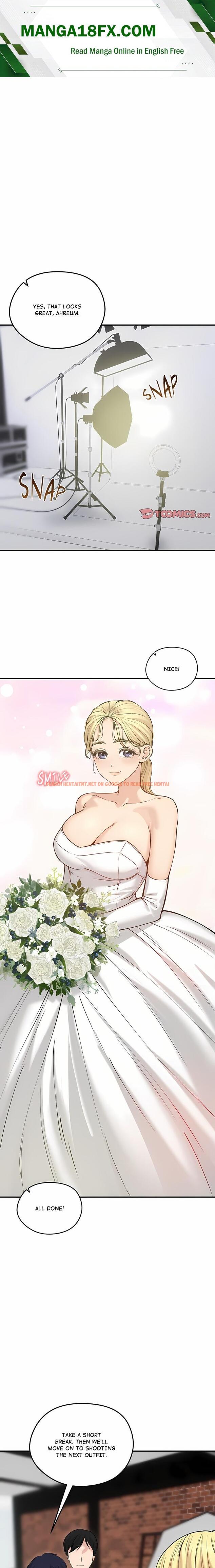 Runaway Wife - Chapter 75