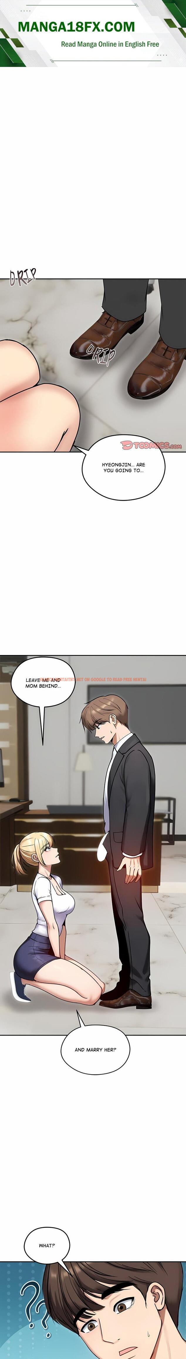 Runaway Wife - Chapter 79