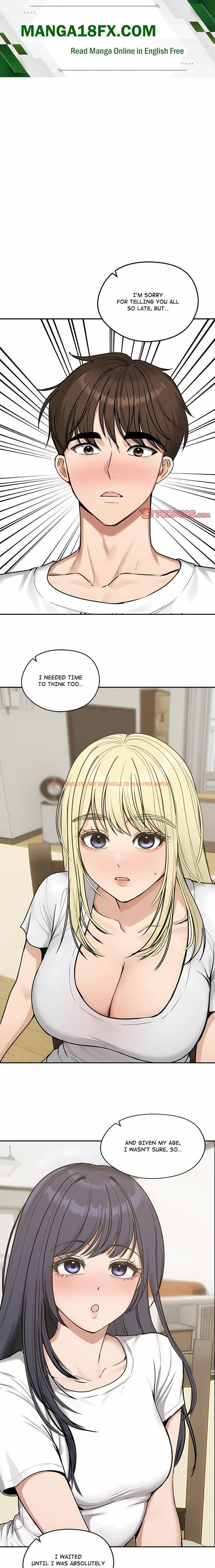 Runaway Wife - Chapter 81