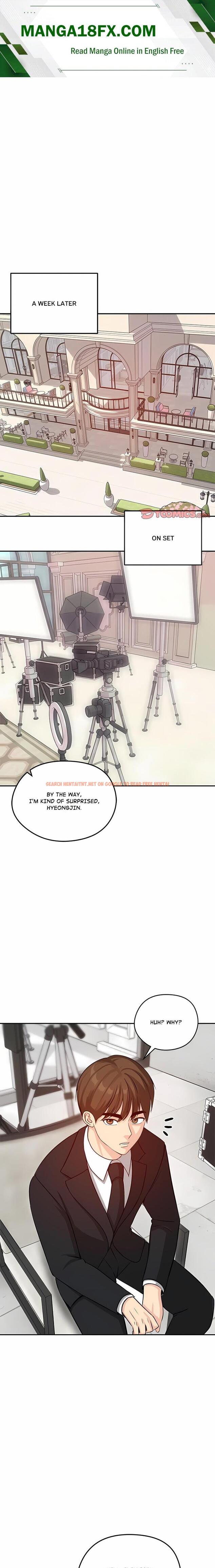 Runaway Wife - Chapter 84