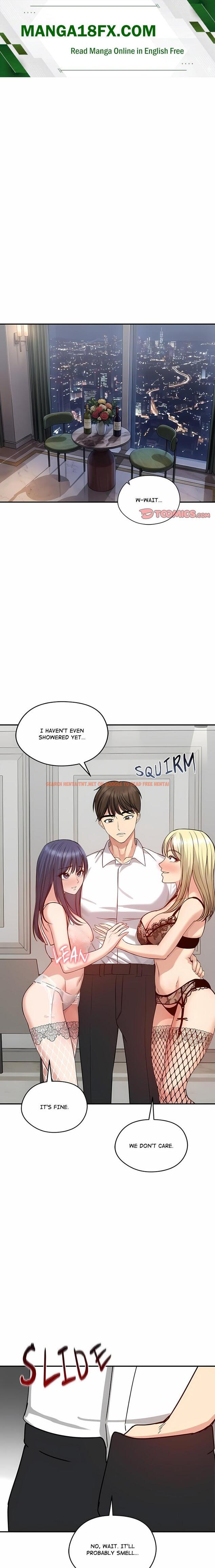 Runaway Wife - Chapter 85