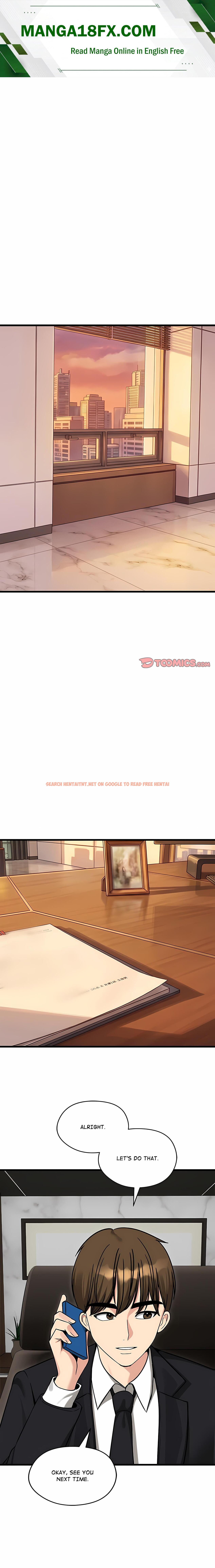 Runaway Wife - Chapter 87