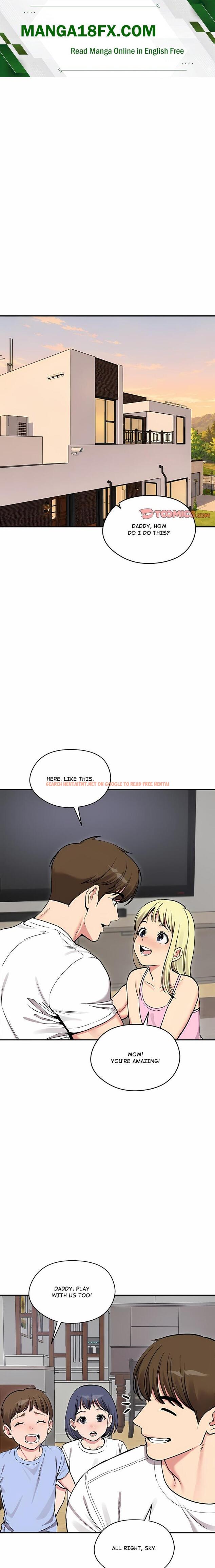 Runaway Wife - Chapter 94