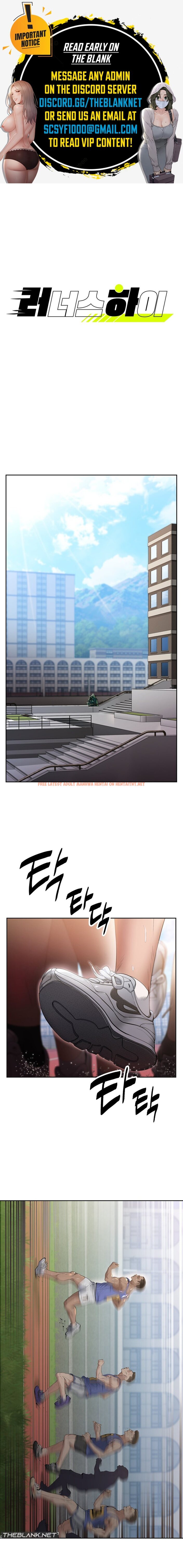 Read Hentai Image 1 d0be1 in comic Runner’s High - Chapter 1 - hentaitnt.net