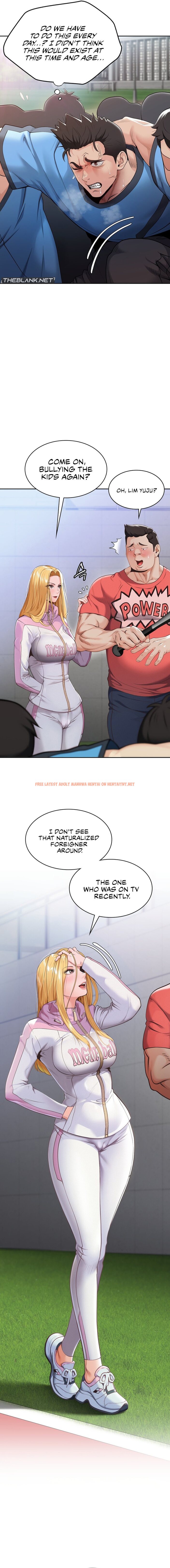 Read Hentai Image 19 d0be1 in comic Runner’s High - Chapter 1 - hentaitnt.net