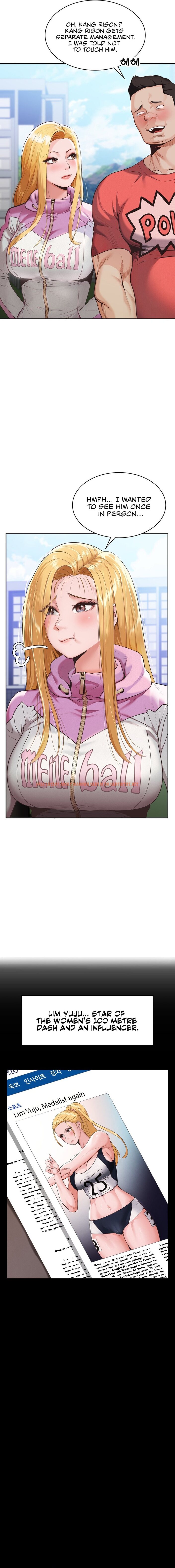 Read Hentai Image 20 d0be1 in comic Runner’s High - Chapter 1 - hentaitnt.net