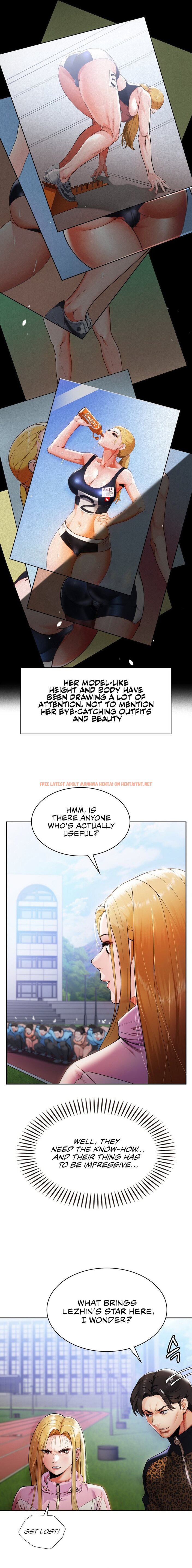 Read Hentai Image 21 d0be1 in comic Runner’s High - Chapter 1 - hentaitnt.net