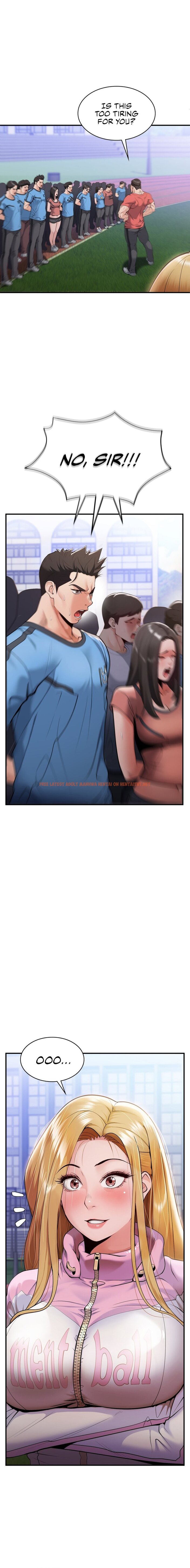 Read Hentai Image 23 d0be1 in comic Runner’s High - Chapter 1 - hentaitnt.net